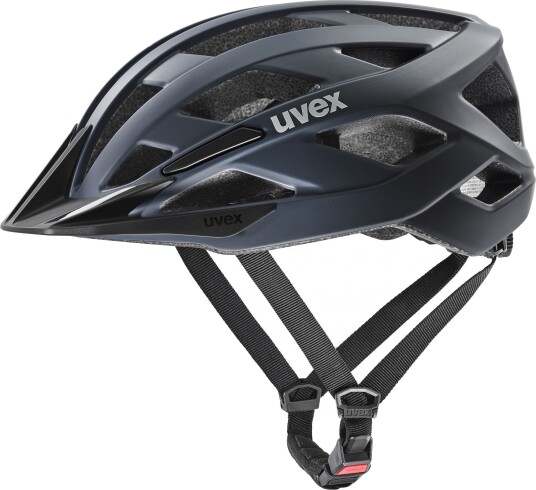 Uvex Sykkelhjelm Uvex I-Vo 2 56-60 Cm Antrasitt Matt Uvex Sykkelhjelm Uvex I-Vo 2 56-60 Cm Antrasitt Matt