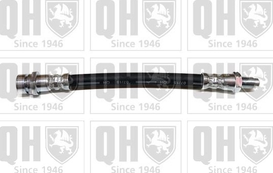 QUINTON HAZELL BFH5197 Bremseslange