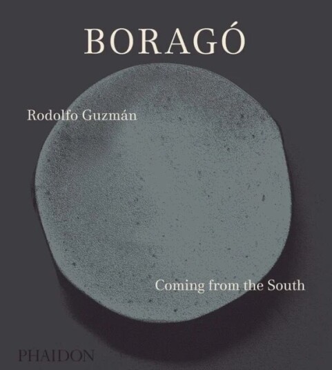 Borago Av Rodolfo Guzman