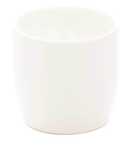 Sögne Home - Eggeglass 5 cm hvit Sögne Home - Eggeglass 5 cm hvit