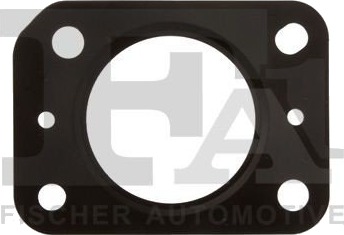 FA1 413-534 Tetning, eksosmanifold