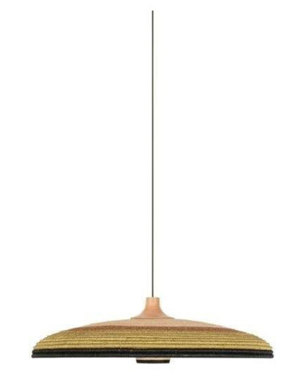 Forestier - Grass Pendel L Green Forestier