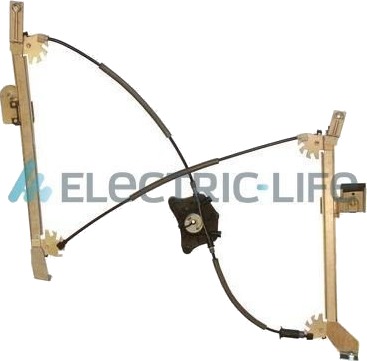 ELECTRIC LIFE ZR VK733 L Vindusheis