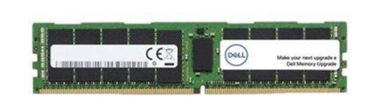 Dell DDR4 64GB 288-pin DIMM RAM 2933MHz ECC for PowerEdge