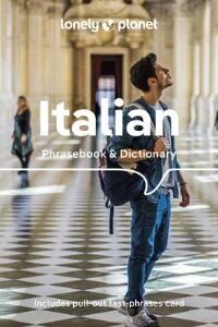 Lonely Planet Italian Phrasebook & Dictionary Av Lonely Planet