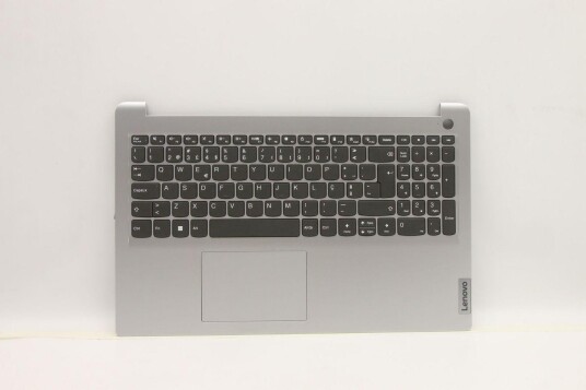 Lenovo COVER Upper Case ASM_POR