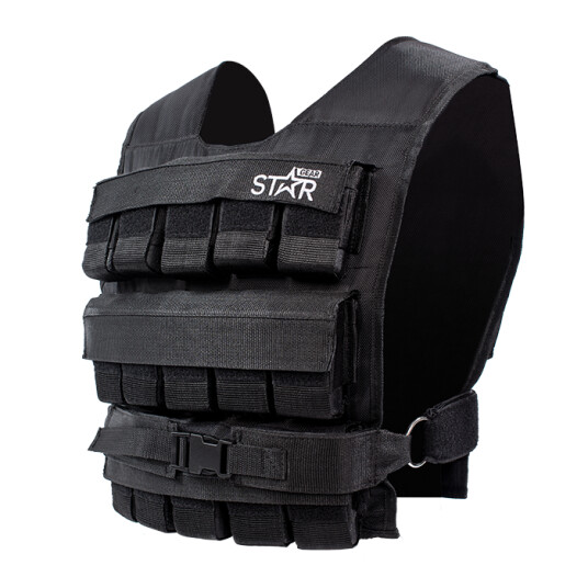 Star Gear Weighted Vest, 15 kg Star Gear Weighted Vest, 15 kg