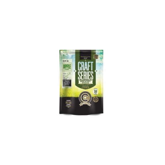Mangrove JackS Apple Cider ekstraktsett Eple Cider