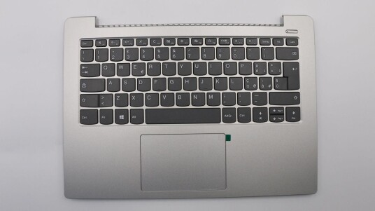 Lenovo Upper Case ASM 3N 81F4 MEDION