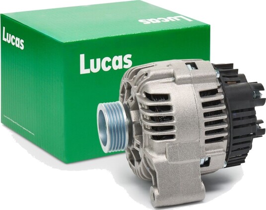 LUCAS LRB00206 Dynamo