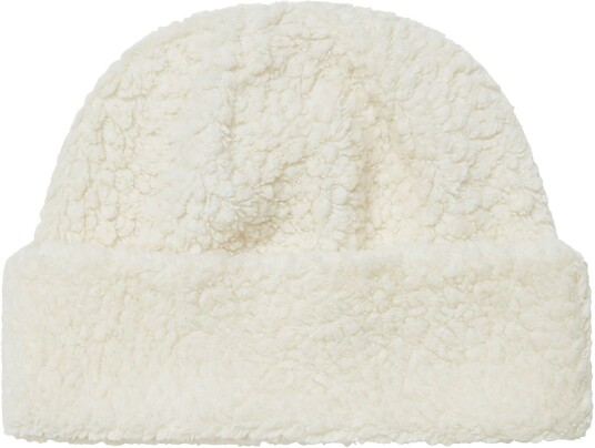 Varg Vargön Wool Hat Off White Male Varg Vargön Wool Hat Off White Male