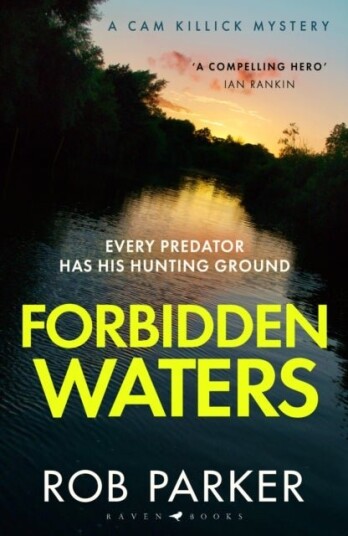 Forbidden Waters Forbidden Waters