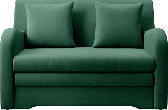 Ario Sofa 2 seters Grønn