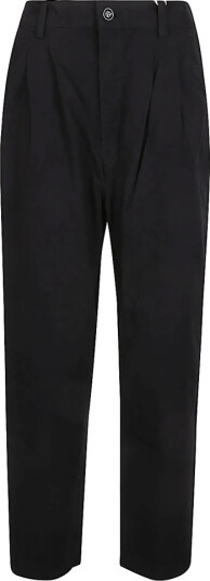 Sarahwear Dame Bukser Svart S,