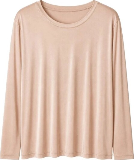 2 Biz Dame Bluser & Skjorter Gul XL,