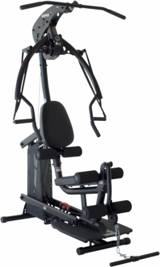 Inspire BL1 Body Lift Multi-Gym Inspire BL1 Body Lift Multi-Gym