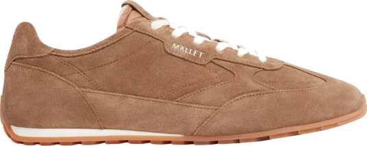 Mallet London Herre Sko Brun 42 EU, Mallet London Herre Sko Brun 42 EU,