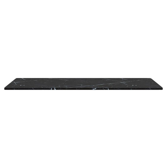 Montana Panton Wire bordplate 34,8x70,1 cm Black marble Montana Panton Wire bordplate 34,8x70,1 cm Black marble