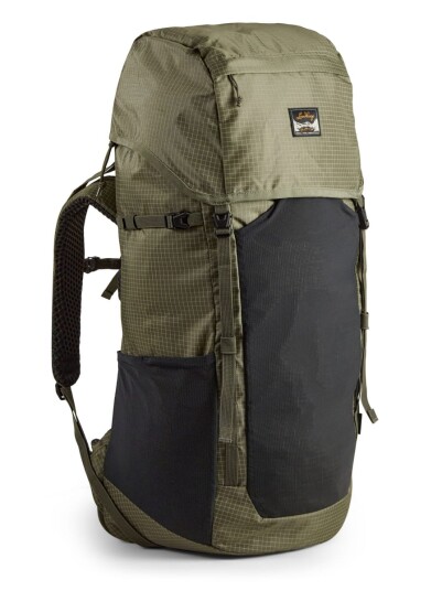 Lundhags Fulu Core 35 L Clover OneSize Lundhags Fulu Core 35 L Clover OneSize