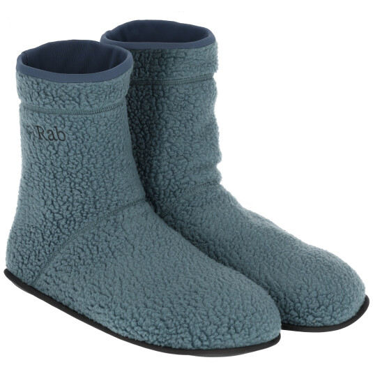 Rab Outpost Hut Boot Orion Blue S (38-39) Rab Outpost Hut Boot Orion Blue S (38-39)