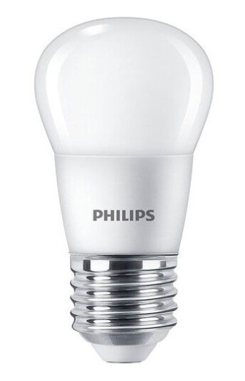 Philips LED-lyspære LED 25W P45 E27 WW FR ND 1SRT4 E27 Philips LED-lyspære LED 25W P45 E27 WW FR ND 1SRT4 E27