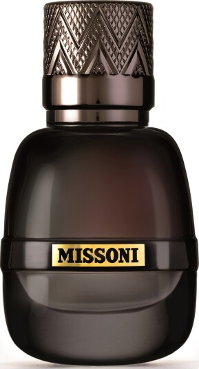 Missoni Pour Homme 30ml Eau de Parfum for Herre - Treaktig Duft