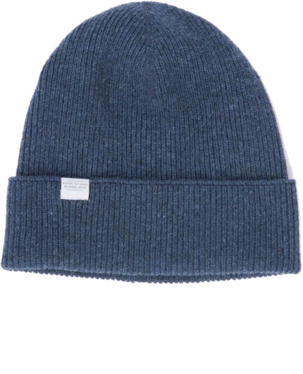 Houdini Zissou Hat Big Bang Blue L
