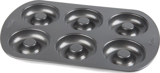 Wilton Donutform Standard Wilton Donutform Standard