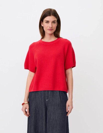 Masai Mafokimia Red XXL