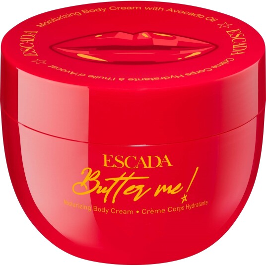 Escada Yum me Sunny! Body & Booty Butter 200 ml