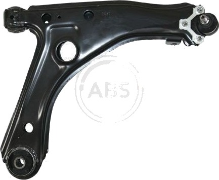 A.B.S. 210501 Bærearm