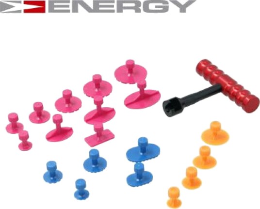 Verktøysett ENERGY NE00619A