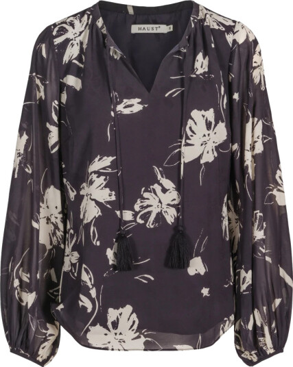 Haust Collection Dame Bluser & Skjorter Flerfarget M,