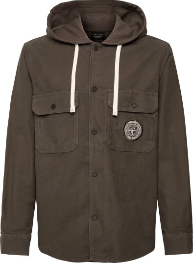 Armani Exchange Shirt FALCON M