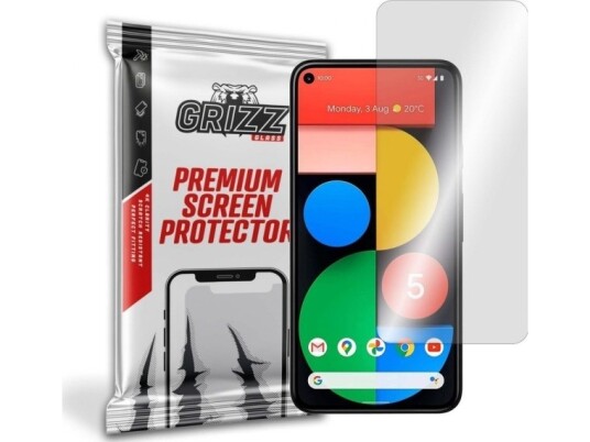 Grizz Google Pixel 5 5G Hybridglass