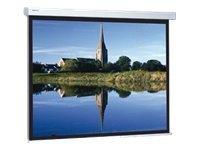 PROJECTA Compact RF Electrol Wide Format - projeksjonsskjerm - 98" (248 cm)