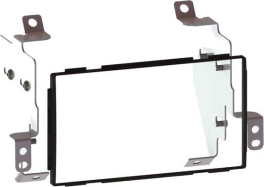 2 Din Kit Nissan Note 2006 2013 E11 2 Din Kit Nissan Note 2006 2013 E11