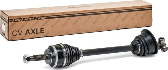 goCORE GCA30028 Drivaksel