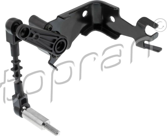 TOPRAN 120 547 Sensor, lyslengderegulering