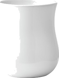 Georg Jensen Cobra Termokopp Porselen 0,20 L