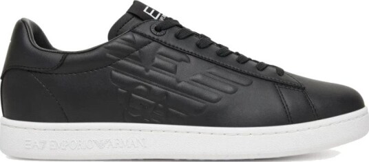 EA7 Sneaker - Black - 9 EA7 Sneaker - Black - 9