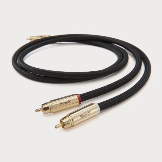 McIntosh CA   1,0 meter