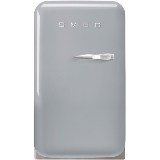 Smeg FAB5LSV5 Venstrehengslet Kjøleskap Sølv Smeg FAB5LSV5 Venstrehengslet Kjøleskap Sølv