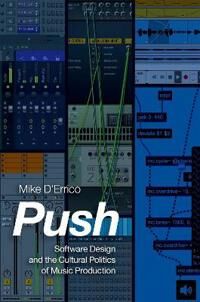 Push Av Mike (Assistant Professor Of Music And Computer Science Assistant Professor Of Music And Computer Science Albright College) D'Errico