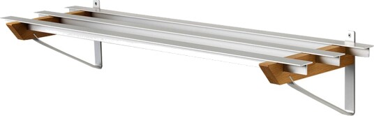 HOIGAARD SKOHYLLE 68 CM EIK HOIGAARD SKOHYLLE 68 CM EIK