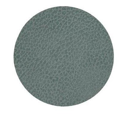 Lind DNA  Circle Hippo glassbrikke 10 cm pastell grønn