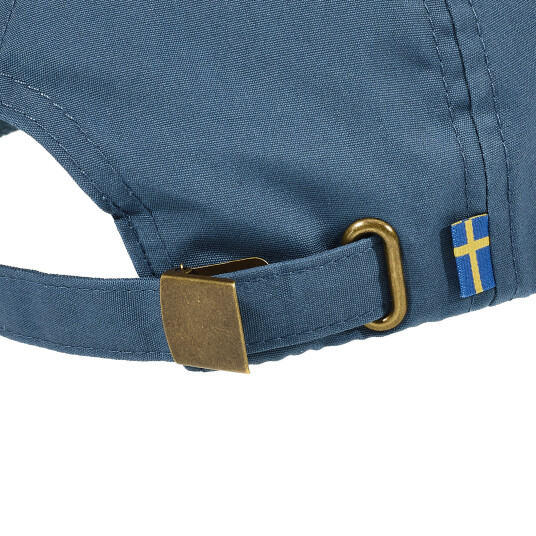 Fjellreven HELAGS CAP  UNCLE BLUE