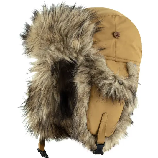 Fjellue Fjellreven Nordic Heater 232