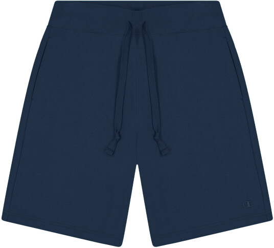 Champion Bermuda Shorts Herre Navy Blazer S