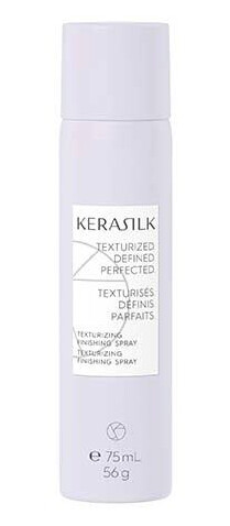 Kerasilk STYLING Texturizing Spray 75 ml